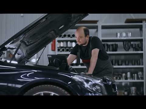 Understanding The Throttle Position Sensor (TPS): Key Functions And Impact | TrustMyMechanic.com