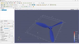 用FreeCAD制作用于网格划分的STL | Import Any CAD Model into OpenFOAM in 3 Simple Steps
