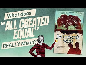 Jeffersons Sons Ch 1 Read Aloud || Historical Fiction