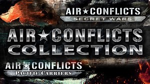 Kaufe Air Conflicts Collection - PC (Steam)