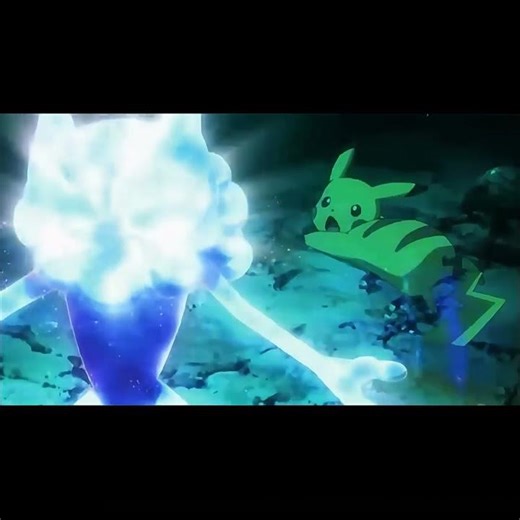 Frogadier evolves into Greninja #pokemon #ashgreninja