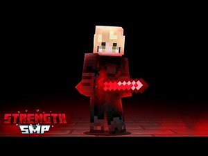 Strength SMP End Fight