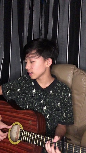 LDR short cover | Thenshi Santos