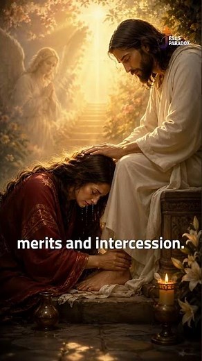Prayer of Thanksgiving for the Tears of St. Mary Magdalen with Promise