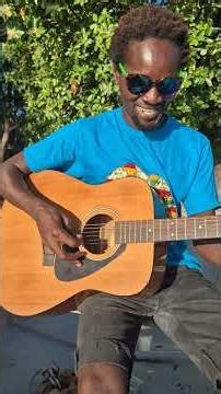 Dance/Cheza! Performed by James Mwigune, written by Marc J. Malone