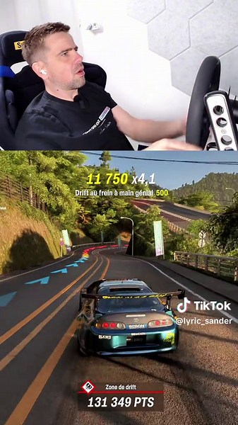 On va faire des RPs Fast and Furious de fou sur FH6 les gars, je vous le promets ! 🔥 #forzahorizon6 #forzahorizon5go