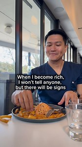 No more 5-second rule! 🙈 | Nurse Archie