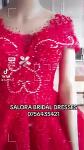 Salora Bridal Dresses 0756435421 #Bridal #dresses #outfits #by -...