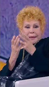 Ornella Vanoni - L’ultimo pezzo di una Milano che se ne va...