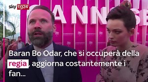 1899: una nuova serie TV Netflix per i creatori di Dark