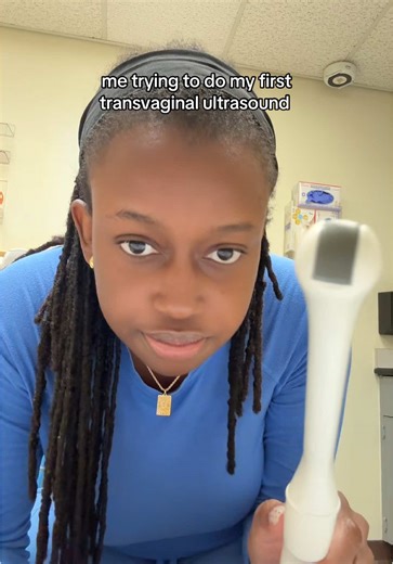 Mastering Transvaginal Ultrasound Techniques