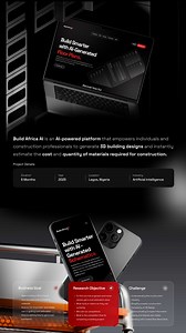 Building Cost Estimation tool - AI - Mowa Otun