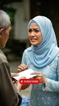 MANTAN MERTUA DATANG MINTA TOLONG 😭💔