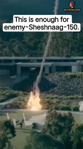 Indias Sheshnaag-150 drone a Monster for enemies ! #shorts #sheshnaag