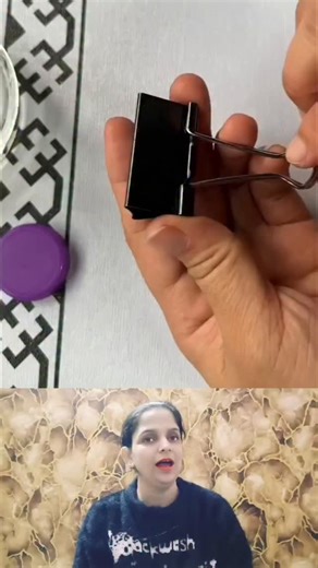 Kuljeet Kaur on Instagram: "काश ये glue gun बनाने का तरीका पहले पता होता....😲😲"