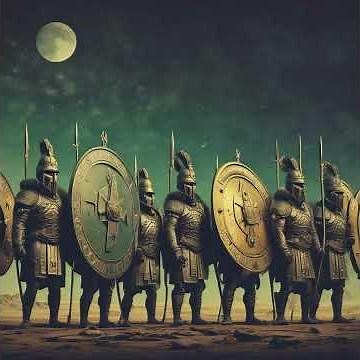 Called To Serve - LDS Hymn - Middle Earth version for an adventure