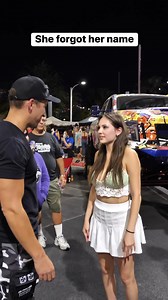 27M views · 679K reactions | Mind Hacker erased her name! 勞 #hypnotist #hypnosis #magic | Max Major | Facebook