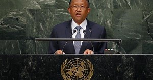 Madagascar: troubled economy is critical for residents in an election year | Africanews