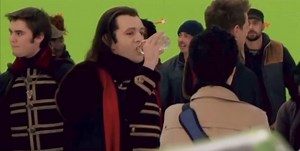 2.7M views · 44K reactions | Behind the Scenes Breaking dawn part2 ✨❤️ Aro #twilight #fy #behindthescenes #behindthescenestwilight #fypシ゚ #breakingdawnpart2 | Diego Rodriguez | Facebook