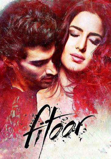 Fitoor streaming: where to watch movie online?