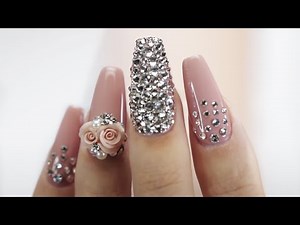 New Nail Art 2020 Acrylic & Gel Nail Art Compilation