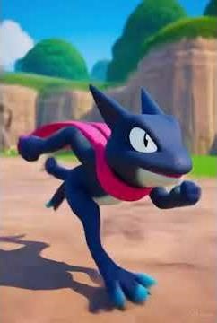 Epic Pokémon Battle ⚡ | Catching Rare & Legendary Pokémon #Pokemon #PokemonGame #pokemongameplay