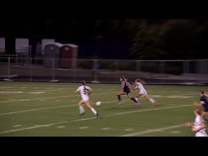 Providence Academy Girls Soccer Edges Holy Angels 4-3