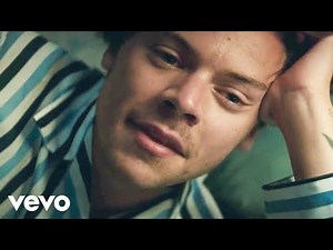 Harry Styles - Walk Through Fire For You