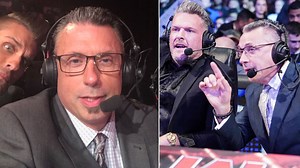 Has Michael Cole left WWE? All we know about his replacement