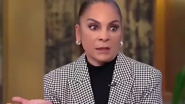 Jasmine Guy from A Different World Reveals The Dark Side of Hollywood BlacklistedForced Murd3r | Stella TV