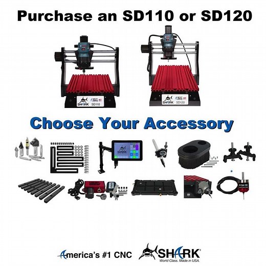 NWCNCSD SERIES SQ 12 25