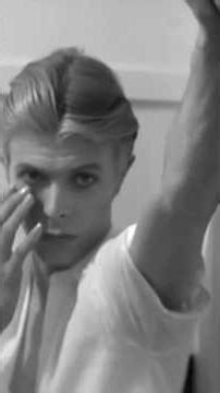 David Bowie:Station to Station:The Return of the Thin White Duke #short #davidbowie #1976