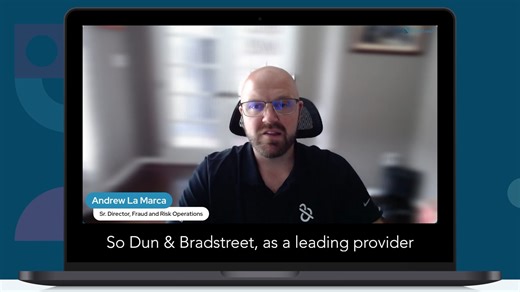 B2B fraud intelligence networks are key for detecting and mitigating fraud risk. Find out why they matter, how they work and how you can join Dun & Bradstreet’s Fraud Risk Network, along with tips and best practices to protect your business from B2B fraud: https://bit.ly/4lbfQV2 | Dun & Bradstreet