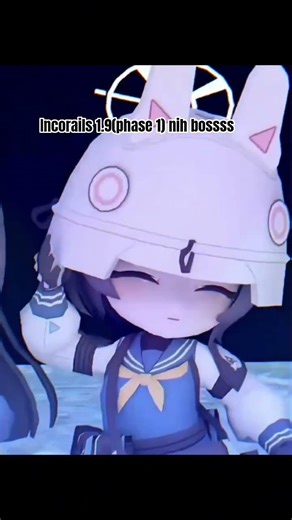 update incorails 1.9 (phase1) nih bossss