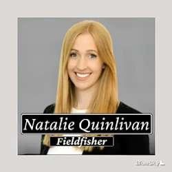Natalie Quinlivan on Building a Successful Legal Career with Family | Fieldfisher posted on the topic | LinkedIn