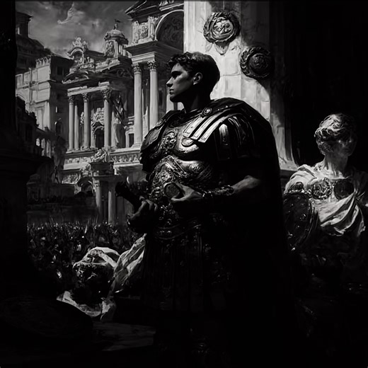 Join my discord! Link in bio#augustuscaesar #rome #romanempire #History #fyp