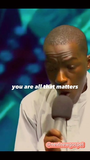 all that matters by @johGE_ #goldenbuzzer #lyricvideo #nigeriantiktok🇳🇬 #kenyantiktok🇰🇪 #tiktok #american