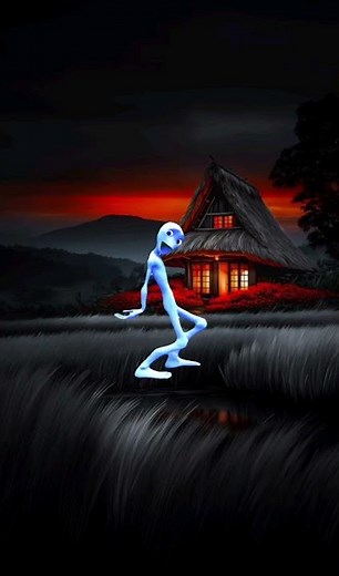 dame tu cosita alien dance vs #dametucosita dame tu cosita full hd | all variation music video