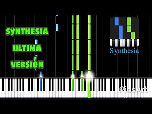 como descargar synthesia ultima version