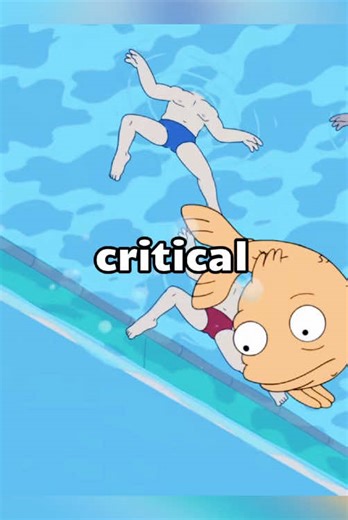 Steve's Near-Drowning Experience: A Heroic Rescue