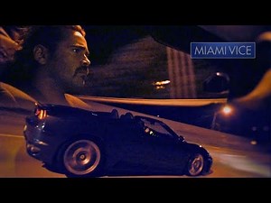 All Ferrari F430 Spider Scenes – Miami Vice (2006)