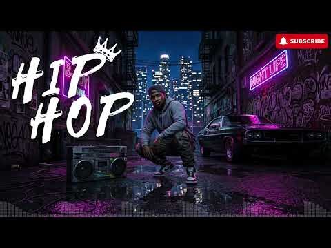 Ultimate Hip Hop & R&B Playlist 2026 🔥 Best New Rap Songs & Urban Vibes