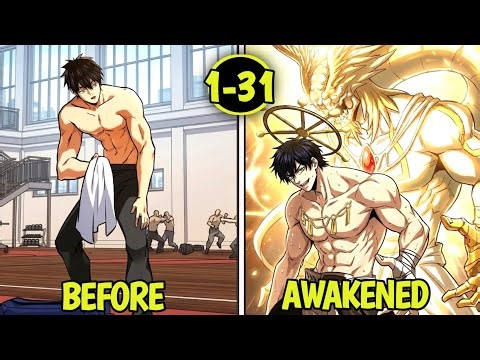 [1-31] he can learn any s rank martial techniques in 4 second | High Martial World | manhwa recap