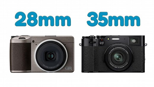 28mm vs 35mm: Which Focal Length Is Best for Street and Travel Photography? | Fstoppers