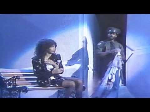 MacArthur Park - Donna Summer (LIVE), A Hot Summer Night -HBO Special (1983)