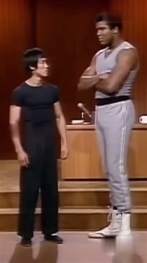 Hilarious Moments in Martial Arts