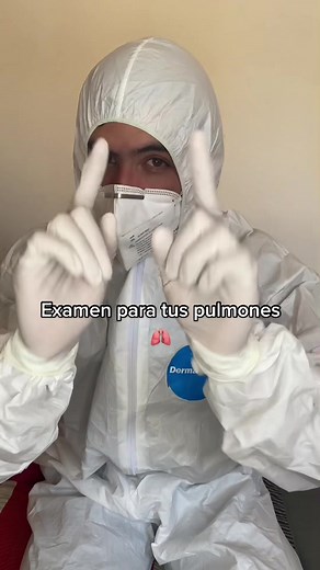 Alberto Paramédico on TikTok