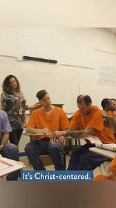 40 reactions | Prison Fellowship Academy is Christ-centered, based on biblical principles, and brings a contagious joy to the prisons. We thank Jesus for that! You can learn more about Prison Fellowship Academy here: https://bit.ly/3HAeSAE | Prison Fellowship | Facebook
