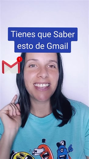 Secretos de Gmail: Cambia el idioma de tu correo de inglés a español