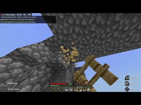 Join my REALM SMP 1.18 😀 2022! (Realm Code) - Minecraft Bedrock (PE, Windows 10, Xbox, Ps, Switch)